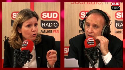 Yaël Braun-Pivet - "C'est justement le bon moment pour se pencher sur notre fin de vie"