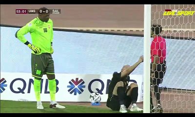 Download Video: مباراه السيليه وام صلال دوري نجوم قطر  الاسبوع 21 الشوط الثاني  7_4_2021