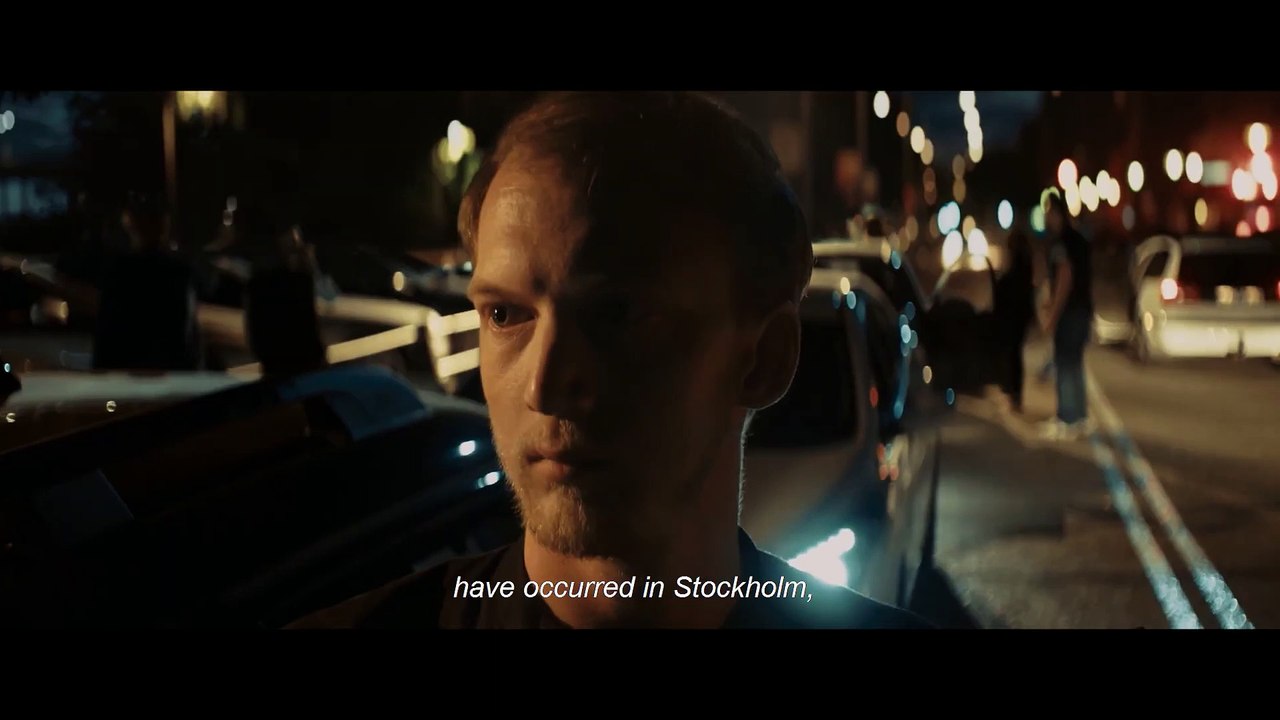 The Unthinkable Trailer