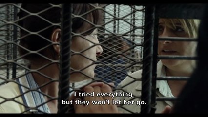 3000 Nights Trailer (2015)