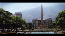 Venezuela 60D Trailer