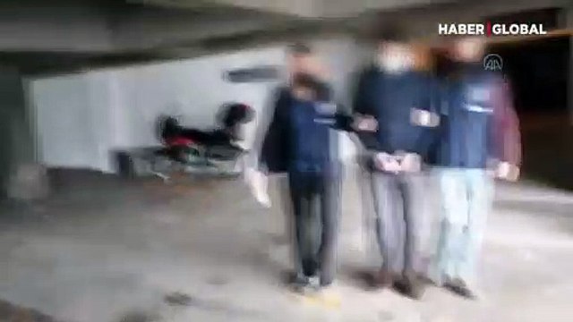 FETÖ'nün ‘mahrem hizmetler’ yapılanmasında 53 gözaltı!