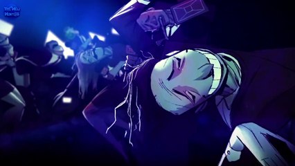 The American Dream ft. George Carlin