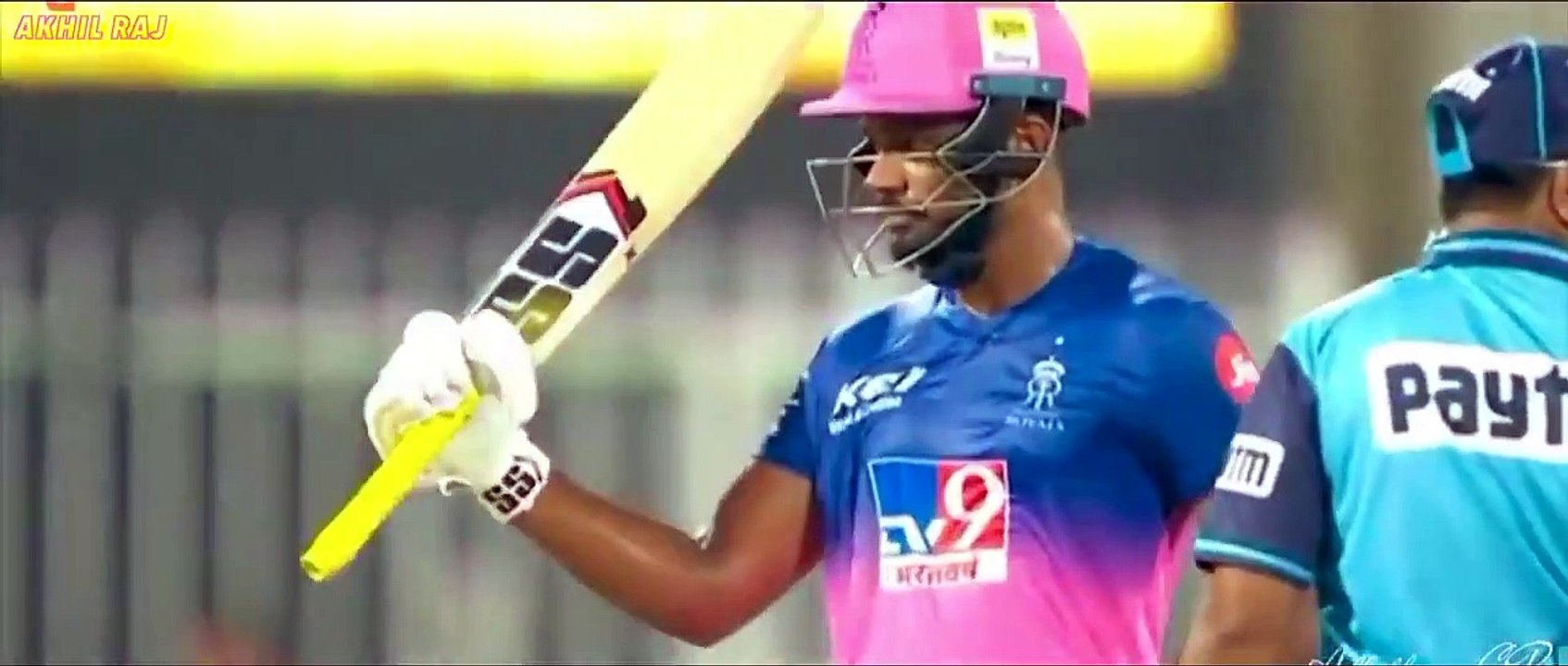 IPL 2021 Official Trailer _ CSK Revenge Version _ MS Dhoni Version