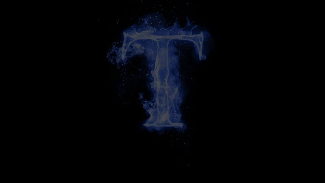 Intro for T-GAMER  ||