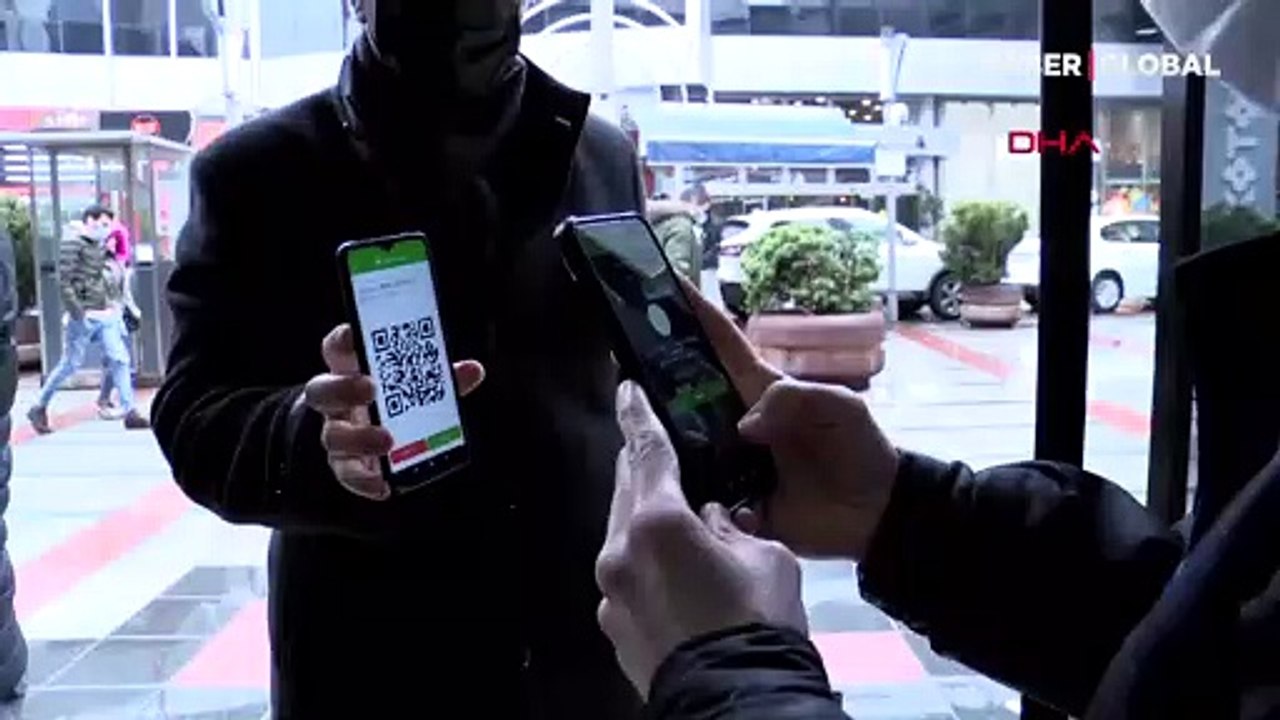 Koronavirüs testi pozitif çıkanlar bu yöntemle dolaşıyor: Sahtekarlığa dikkat! 