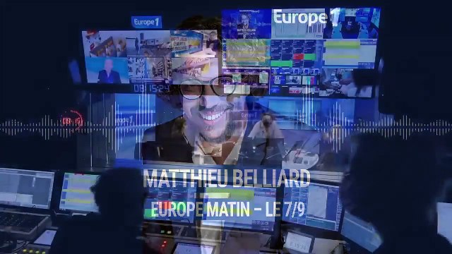 Philippe de Villiers : Nous sommes face à un problème d'invasion et de colonisation