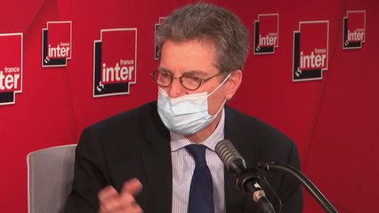 Antoine Compagnon : "Ce qui reste subversif c'est ce côté toujours inattendu, toujours provocant (...). Beaudelaire est un dandy, on ne peut pas se réunir autour de lui."