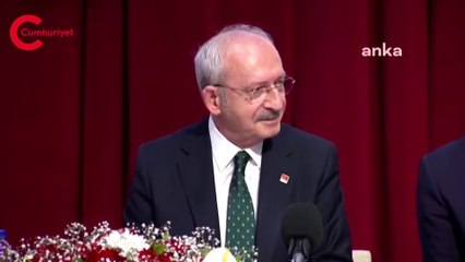 Kılıçdaroğlu'ndan 'HDP' yanıtı