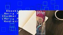 Ebooks herunterladen  Harry Potter and the Chamber of Secrets (Harry Potter, #2)  Kostenloser