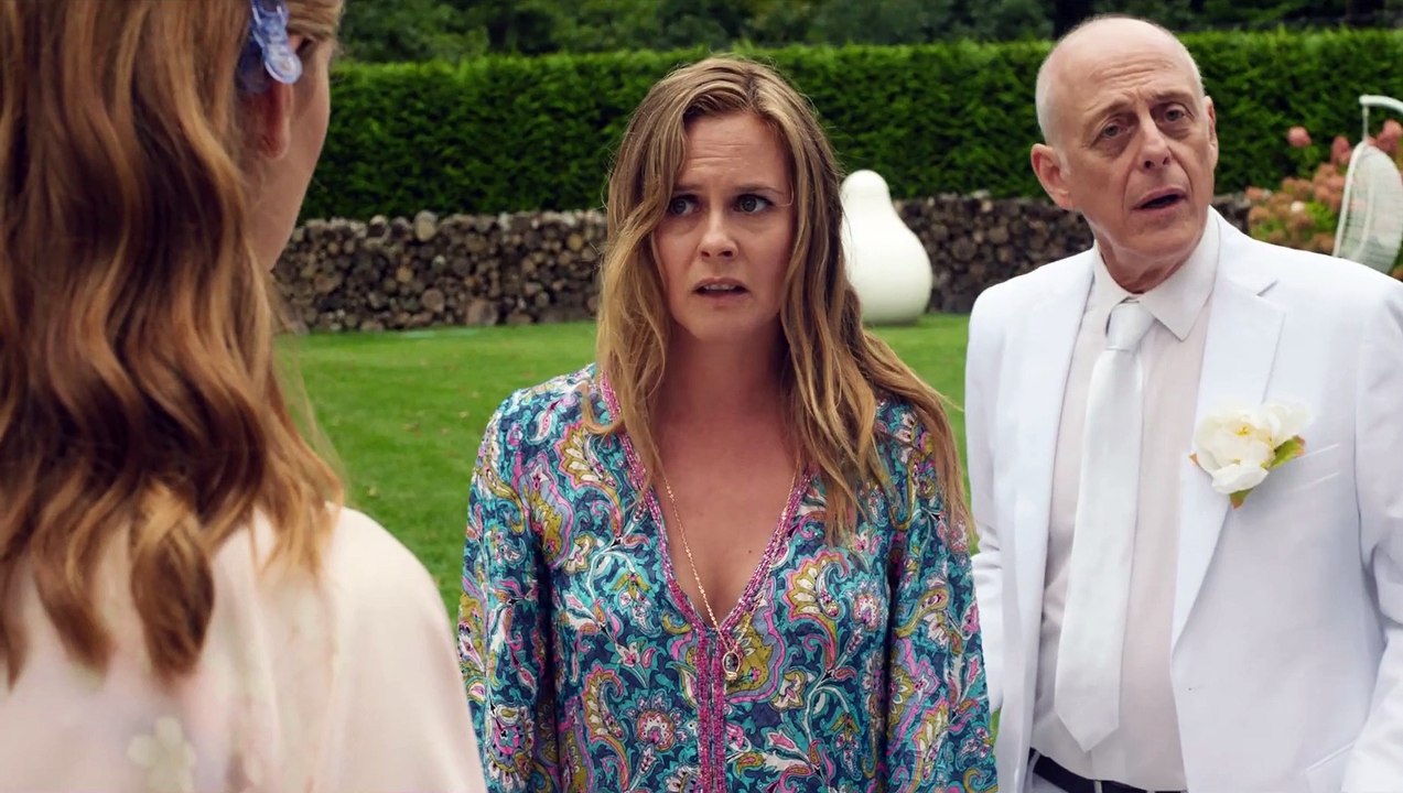 Die Hochzeit meines Bruders - Trailer (Deutsch) HD