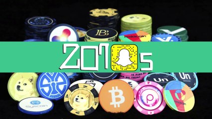 I Love the 2010s Bitcoin Special  VH1 I Love the 90s Parody