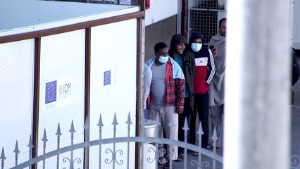 Koronavírus: fertőzés-gócpont lett az egyik boszniai menekülttábor