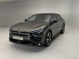 Présentation vidéo - Nouvelle Citroën C5 X