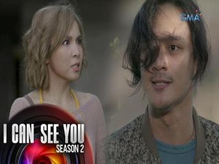 I Can See You: The demon of Lara's mind | #Future (Episode 4)