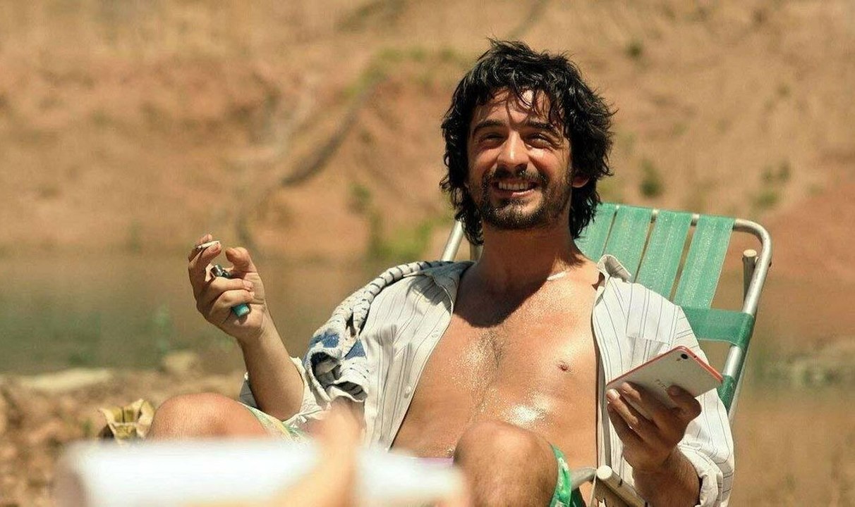 Unsichtbare Bedrohung In the Quarry - Trailer (Deutsch) HD