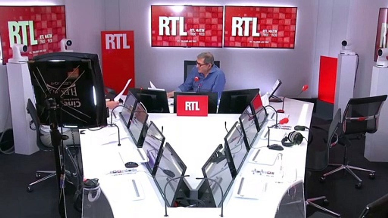 Michel Cymes : la méthode infaillible pour se mettre enfin à la course à pied