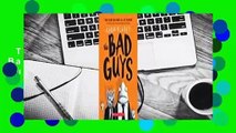 Ebooks herunterladen  The Bad Guys (The Bad Guys, #1)  Kostenloser Zugang