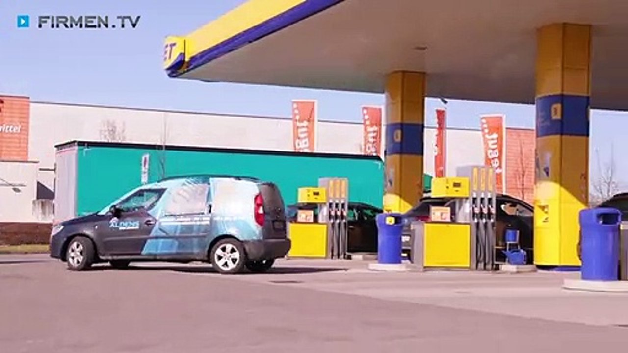 Alltrans Mandla Logistik GmbH in Riedstadt – Ihr zuverlässiger Transportservice