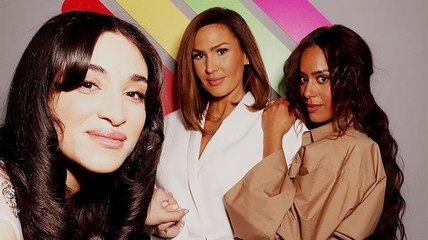 Vitaa, Camelia et Amel Bent se font démolir après leur passage dans Quotidien