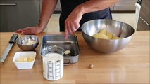 Recette Du Gratin Dauphinois - Onctueux Et Gratiné