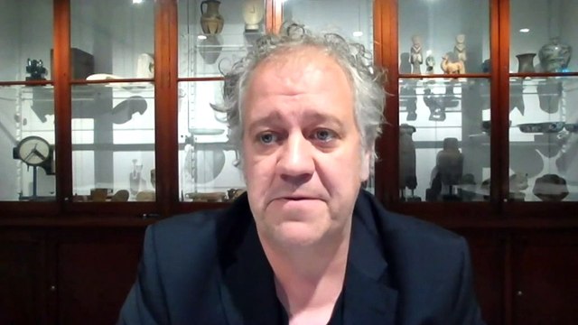 3,000-year-old royal city unearthed near Luxor in Egypt