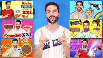 Recette Facile Et Rapide Twix Maison Xxl - Carl Is Cooking