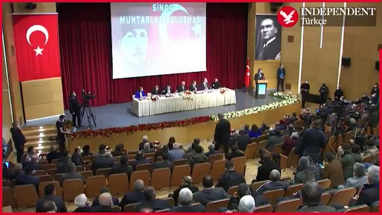 Kılıçdaroğlu'ndan, "Köylere gelmiyorsunuz" diyen muhtara: Kabahat bizde, vatandaş tabii oy vermez