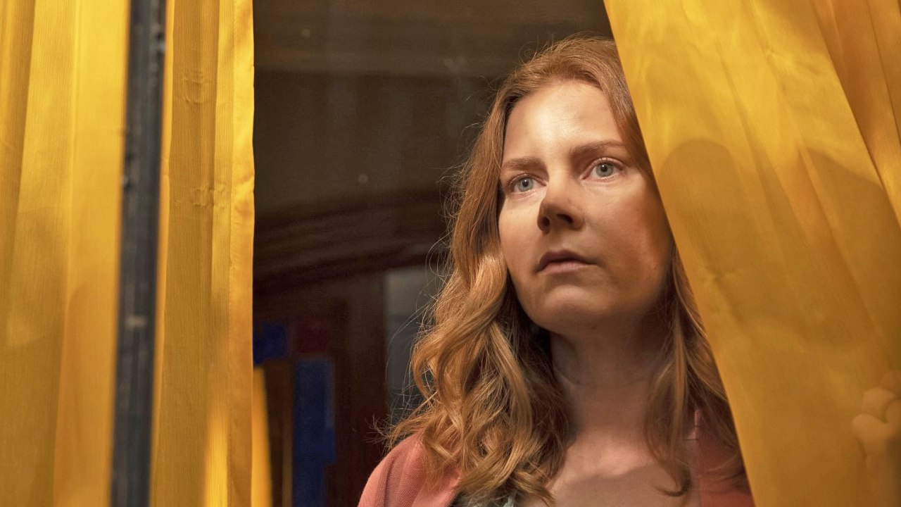 The Woman in the Window - Trailer (Deutsch) HD