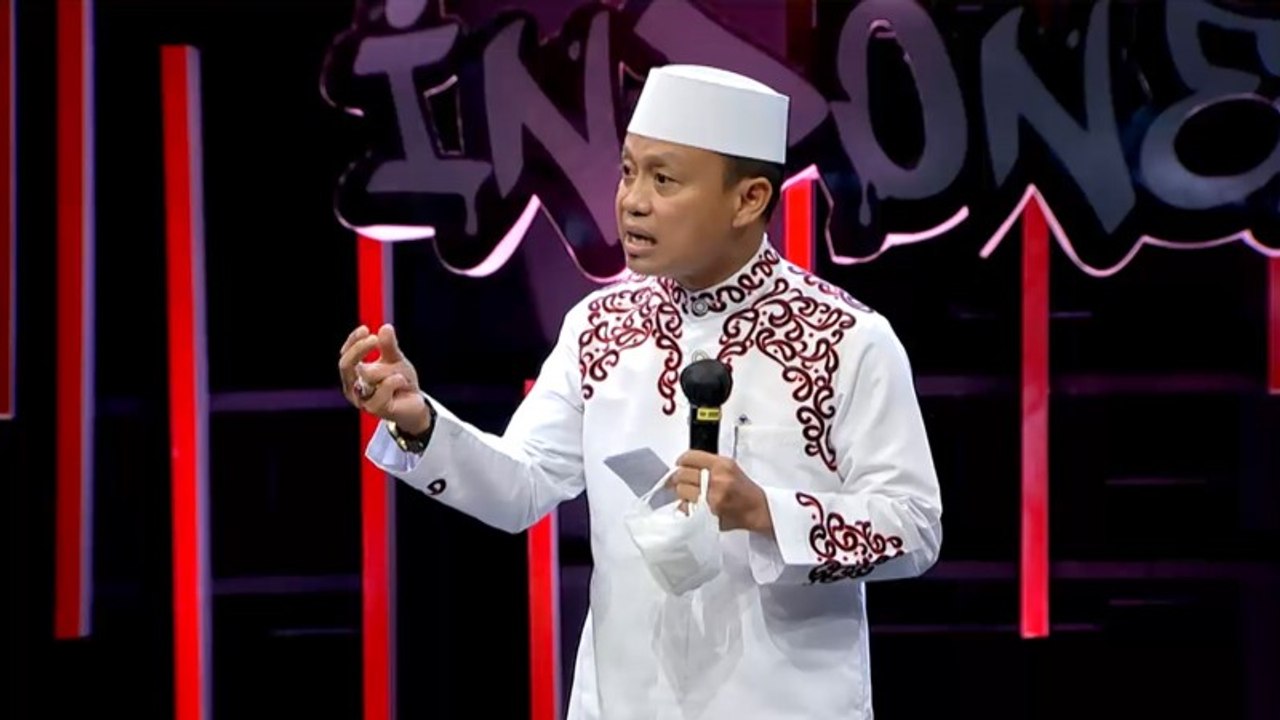 Ustaz Das'ad Latif Ajak Masyarakat Sambut Ramadan dengan Gembira