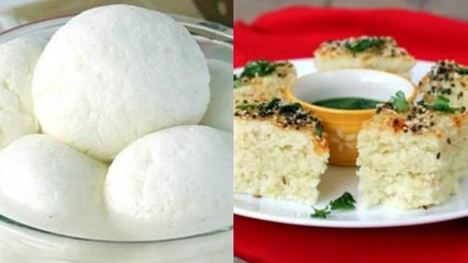 The political battle of Bengal came on Rasgulla and Dhokla!