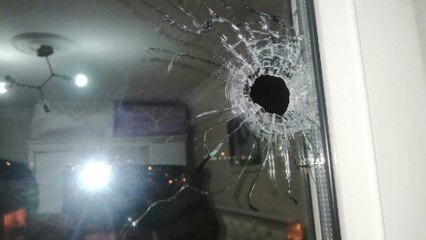 İstanbul’da evinde uyuyan çocuklu aile ölümden döndü