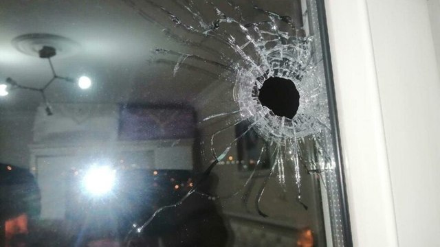 İstanbul’da evinde uyuyan çocuklu aile ölümden döndü