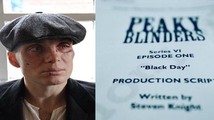 Netflix ने Finally बताया Peaky Blinders का Release Date, क्या Shoot हुआ ख़तम ?। FilmiBeat