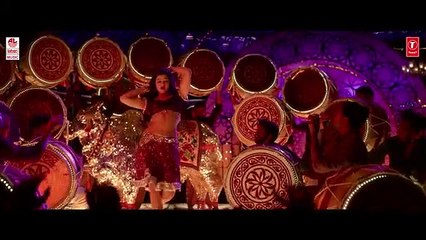 Bhoom Bhaddhal Full Video Song [4K] | #Krack​ | Raviteja, Apsara Rani | Gopichand Malineni | Thaman S