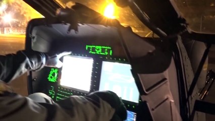 Bu görüntüleri TSK paylaştı!