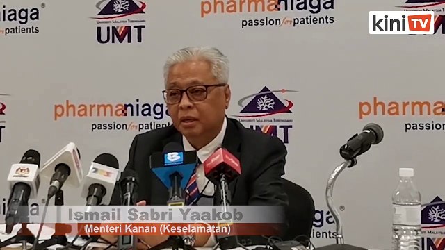 Ismail Sabri: Umno supreme council can decide to hold party polls in June or to postpone it