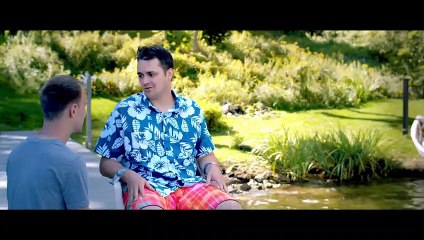 BOTTOM FEEDERS Trailer (2021)