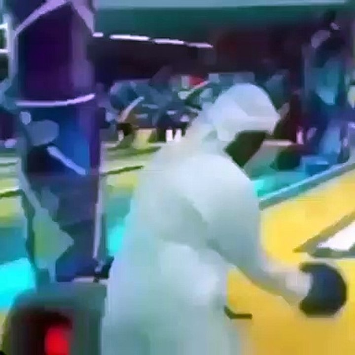 best funny video playing men with ball.