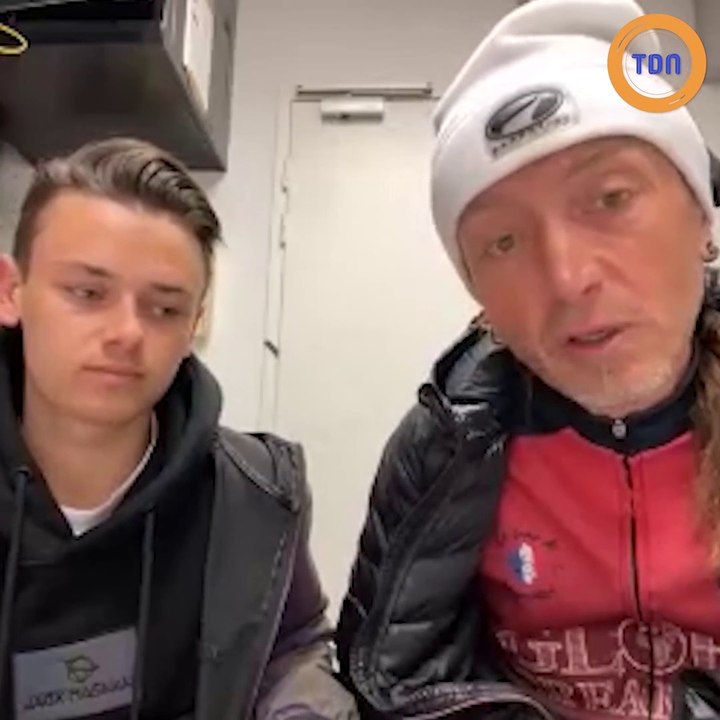 Pékin-Express : Fabrice et Briac, binôme d’inconnus emblématique, reviennent sur leurs deux incroyables aventures