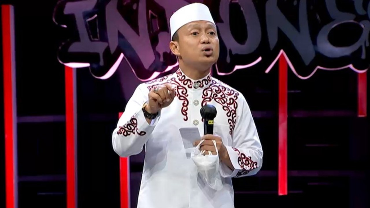Ustaz Das'ad Latif: Sambut Ramadan untuk Sempurnakan Ilmu