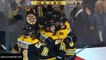 Toronto Maple Leafs Vs Boston Bruins. 2018 Nhl Playoffs. Round 1. Game 7. 04.25.2018 (Hd)