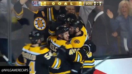 Tải video: Toronto Maple Leafs Vs Boston Bruins. 2018 Nhl Playoffs. Round 1. Game 7. 04.25.2018 (Hd)