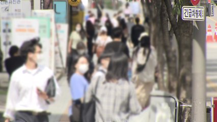 거리두기 3주 연장...수도권·부산 유흥시설 영업 금지 / YTN
