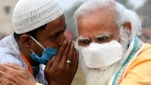 India Today tracks down man in viral photo with PM Modi