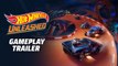 Hot Wheels Unleashed - Gameplay Tráiler