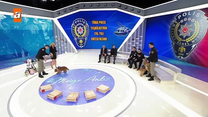 Polis haftasında Polisten yeni projeler