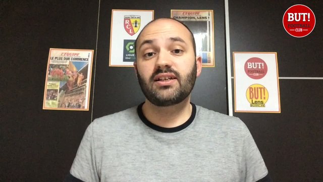 RC Lens : les enjeux de la rencontre face au FC Lorient