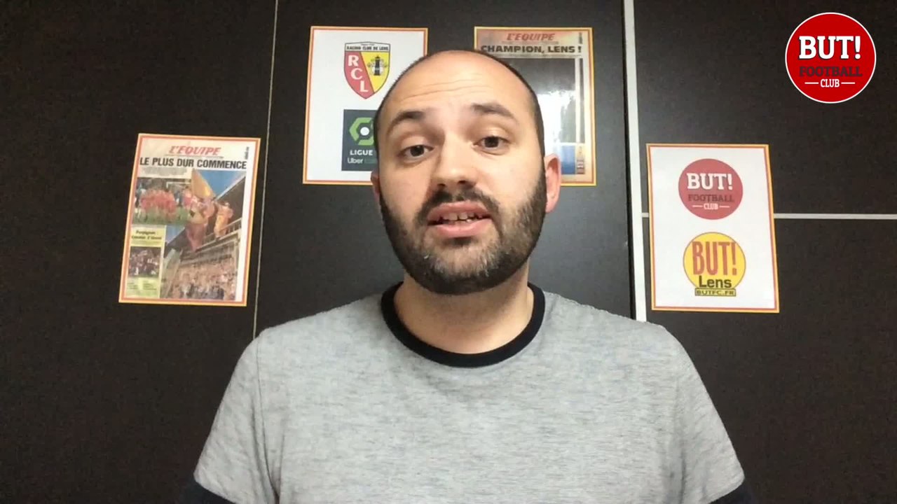RC Lens : les enjeux de la rencontre face au FC Lorient