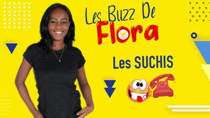 Les SUCHIS( la fin du canulars m'a donné la chair de poule...)